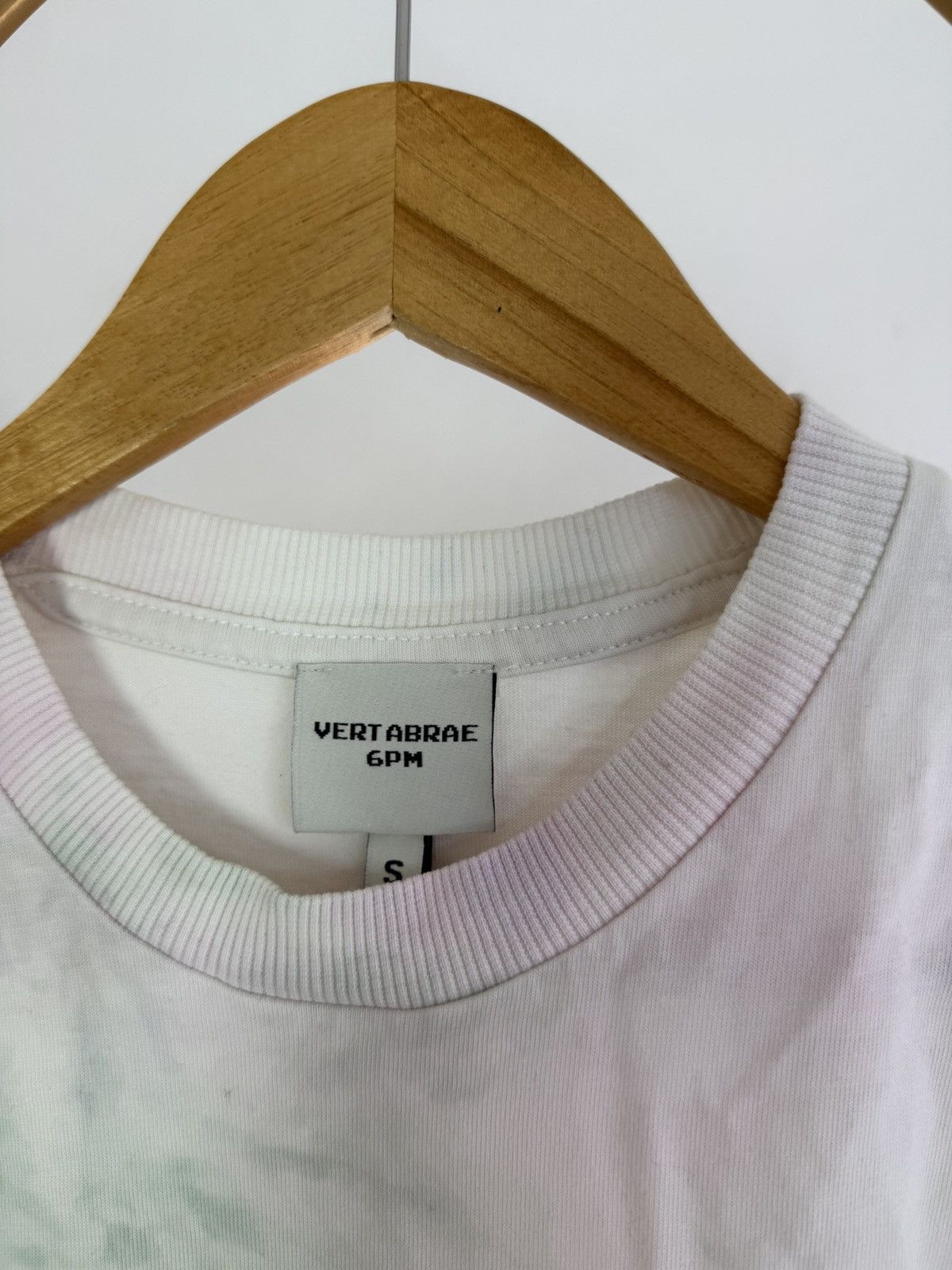 Vertabrae Vertabrae 6pm miami beach girl t-shirt Size US S / EU 44-46 / 1 - 3 Thumbnail