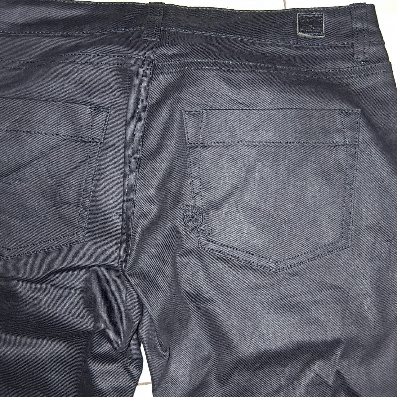 Alexander McQueen denim wax Alexander McQueen Size US 28 / EU 44 - 6 Thumbnail