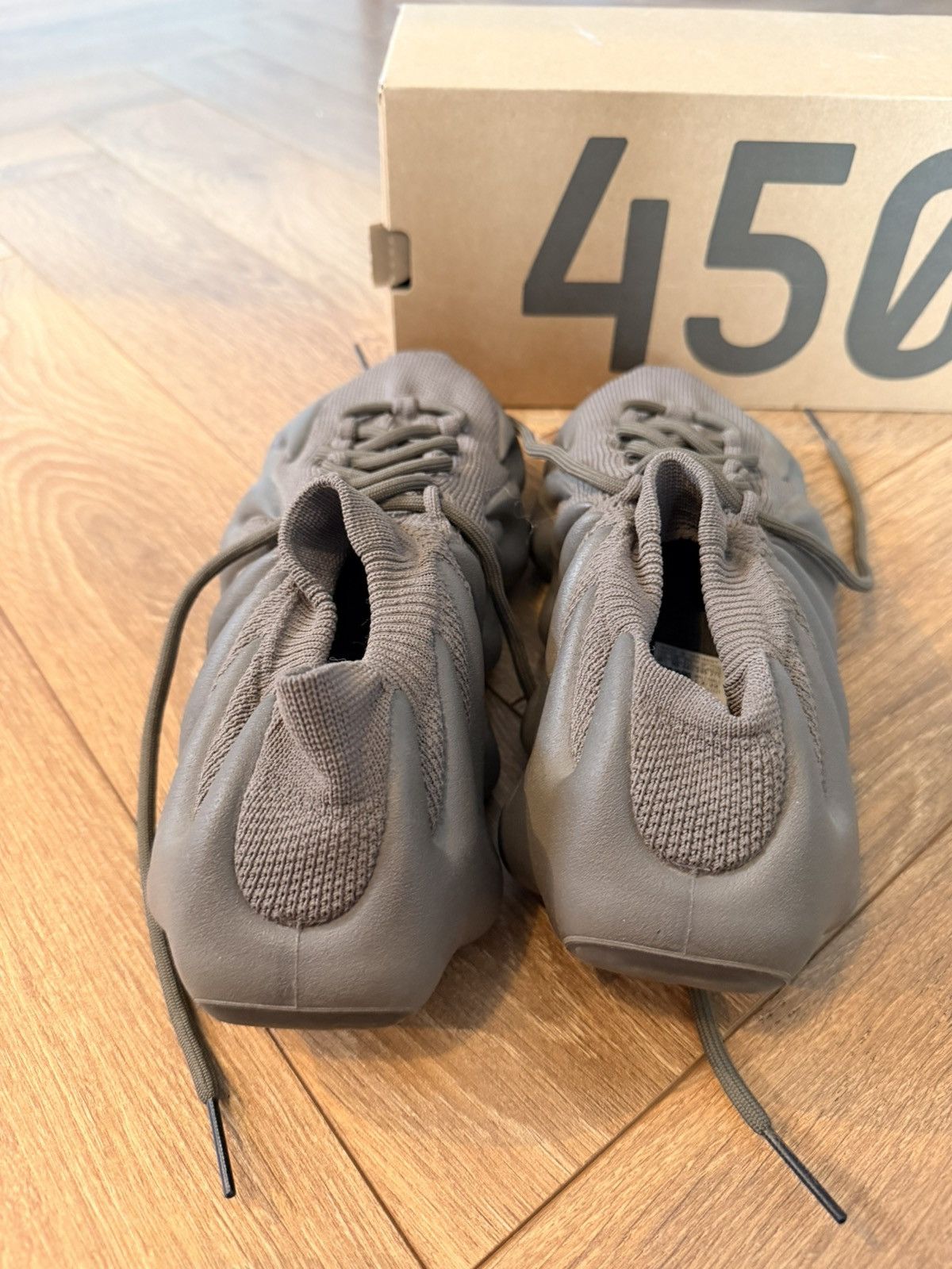Yeezy Yeezy 450 Size US 10 / EU 43 - 4 Thumbnail