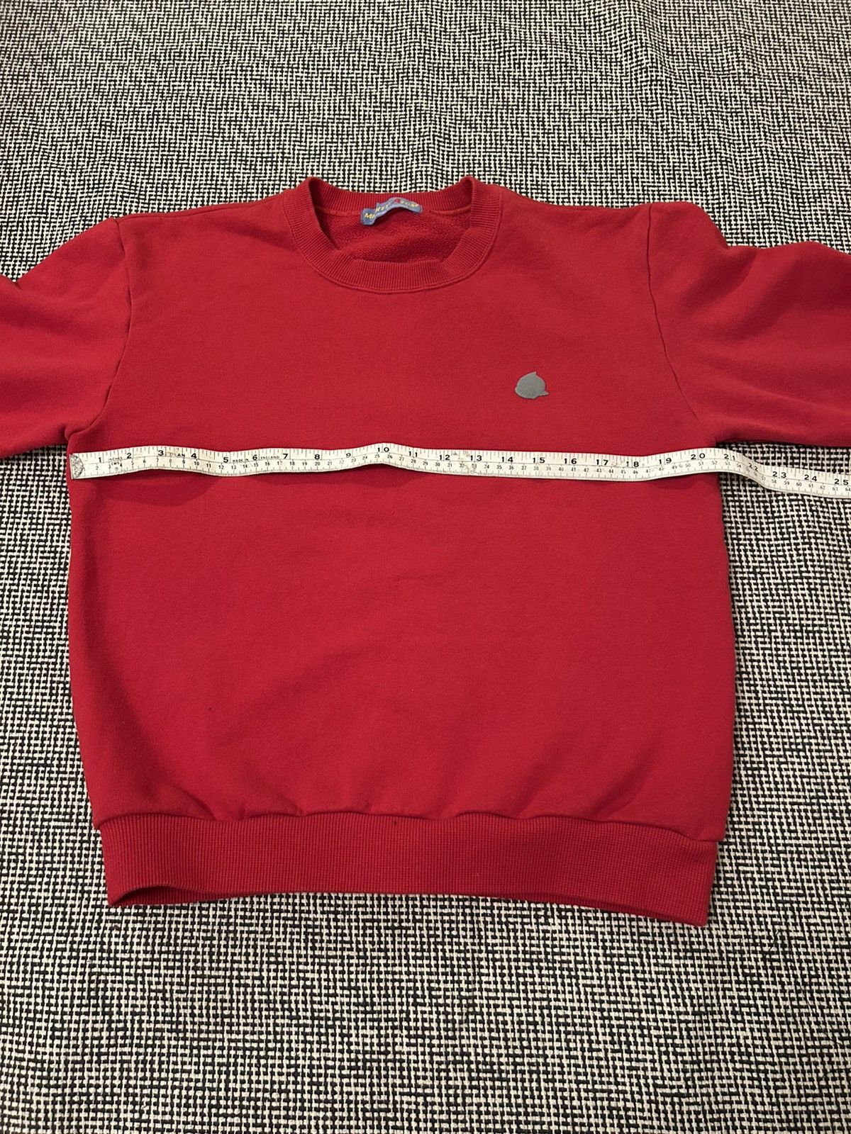 Japanese Brand Vintage Tezuka Productions Mighty Atom Crewneck Size US S / EU 44-46 / 1 - 7 Thumbnail