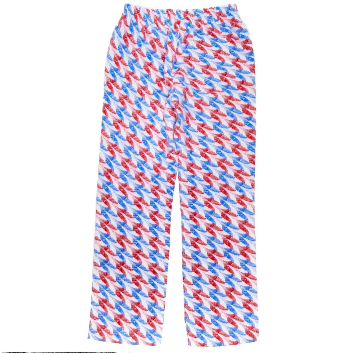 Casablanca CASABLANCA BUSHED JACQUARD AVIATION HOUNDTOOTH TROUSERS Size US 34 / EU 50 - 2 Thumbnail