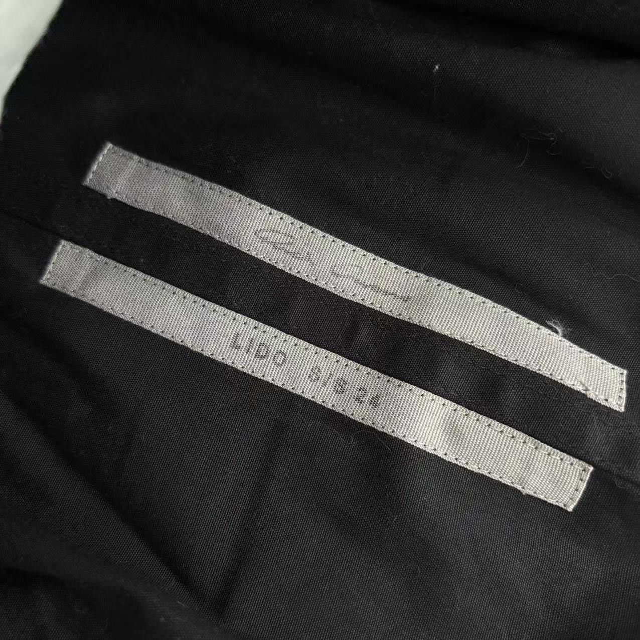 Rick Owens Rick Owens Boxer Shorts Lido 24SS Size US 36 / EU 52 - 6 Thumbnail