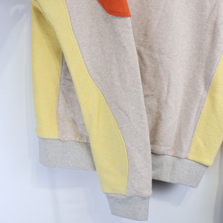 Dior o1rshd1 Sweatshirt in Multicolor Size US L / EU 52-54 / 3 - 11 Thumbnail