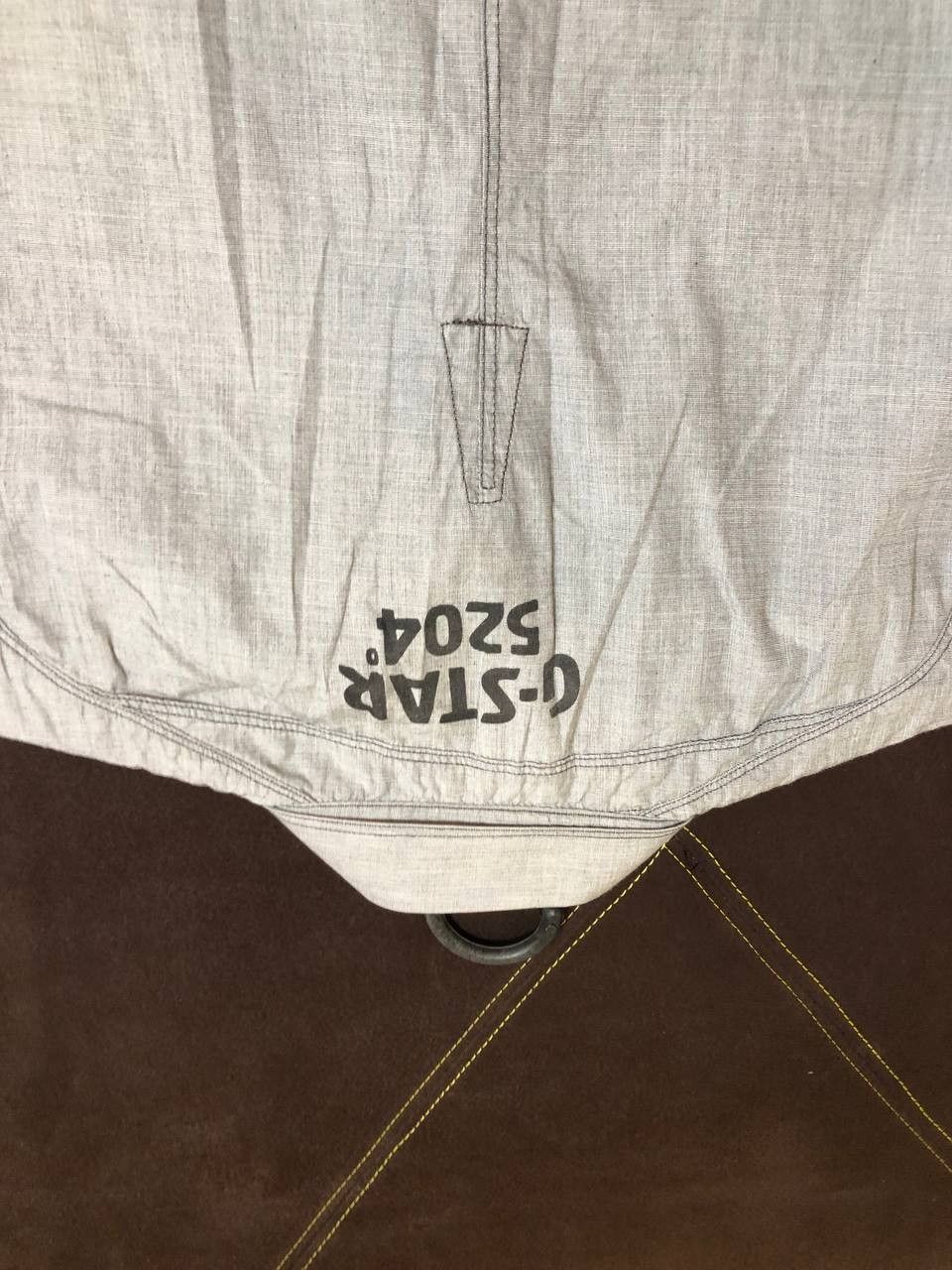G-Star Vintage Y2K G-star Raw button up shirt streetwear Size US XL / EU 56 / 4 - 10 Thumbnail