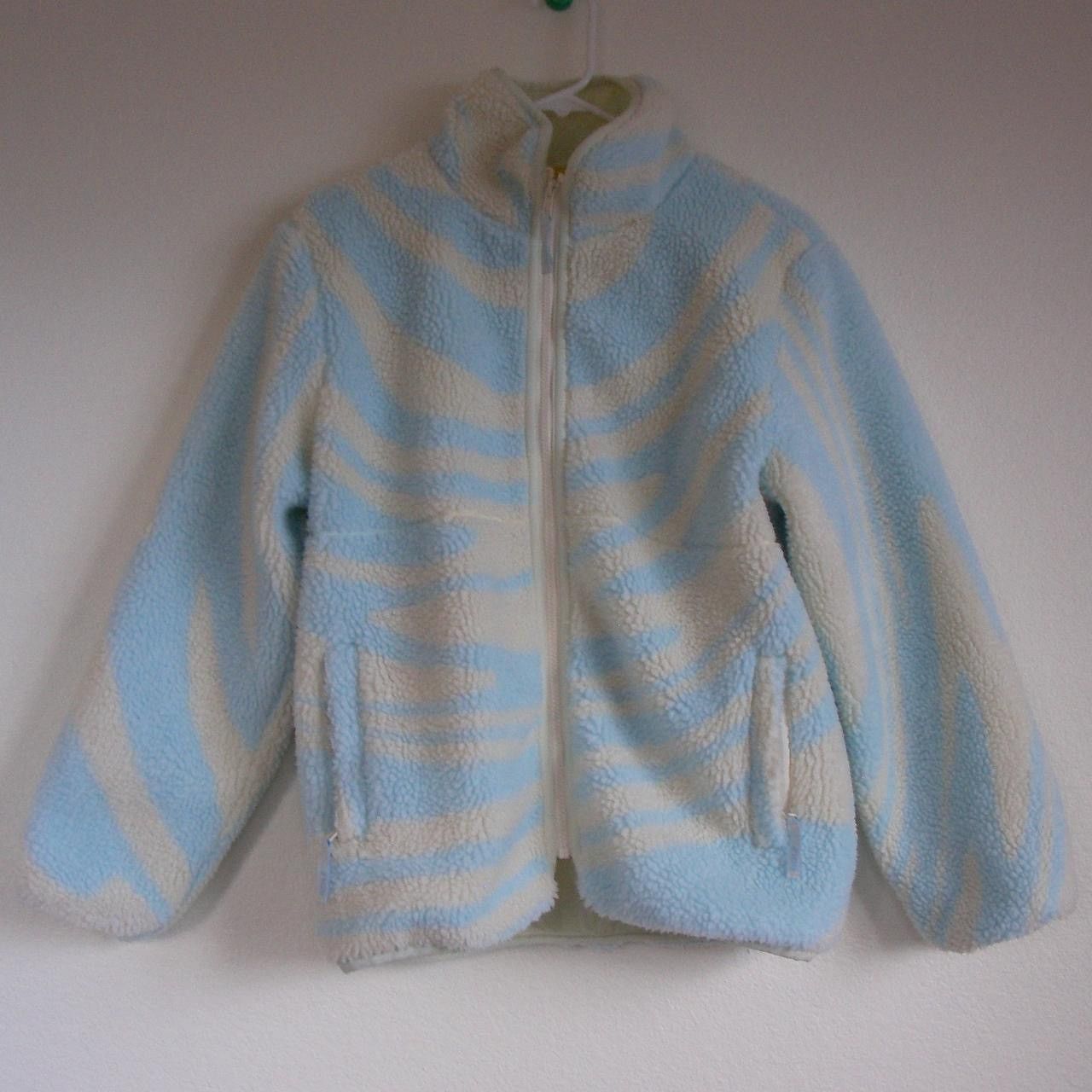 Golf Wang Golf Wang Sherpa Jacket Size US L / EU 52-54 / 3 - 1 Thumbnail