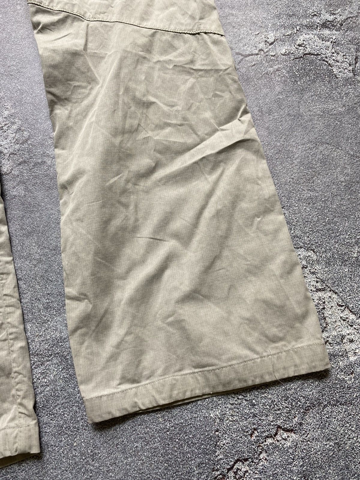 G-Star × Vintage G star cargo pants 31/32 Size US 31 - 11 Thumbnail