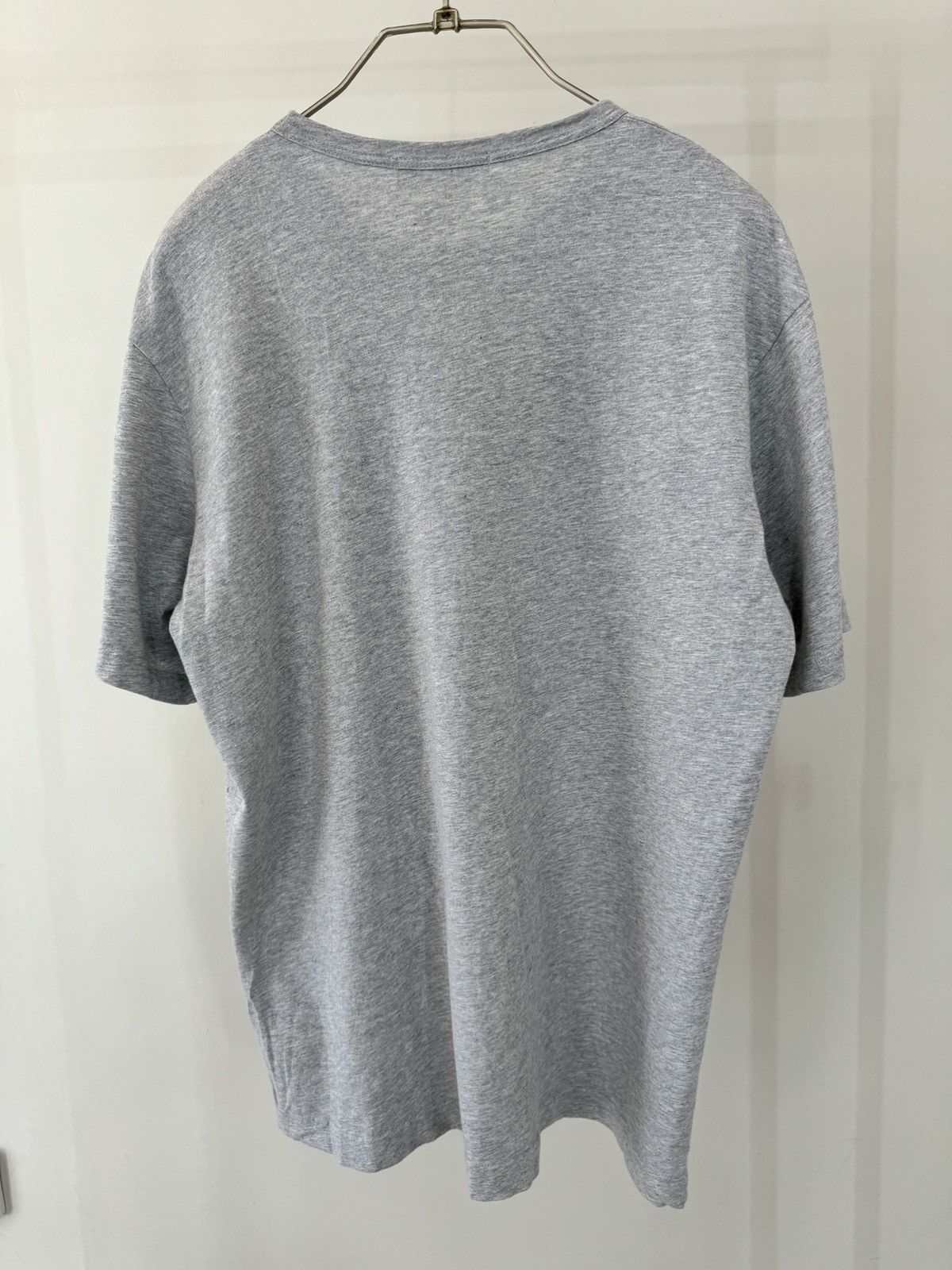 Comme des Garcons CDG Shirt Boys Tee Size US XL / EU 56 / 4 - 2 Thumbnail