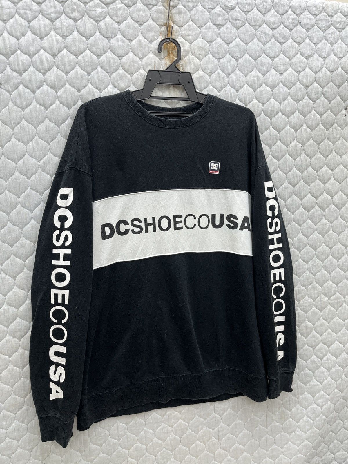 Other 🔥🔥🔥STEALS DCSHOE CO USA LIGHT SWEATSHIRT Size US L / EU 52-54 / 3 - 2 Thumbnail