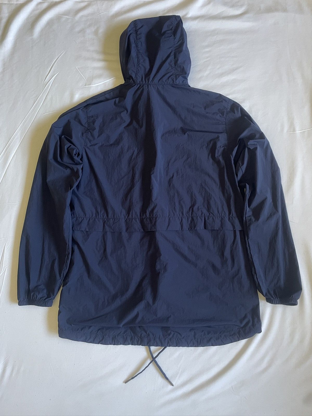Columbia Columbia Men’s Garside Packable Jacket Blue Size Medium Size US M / EU 48-50 / 2 - 4 Thumbnail