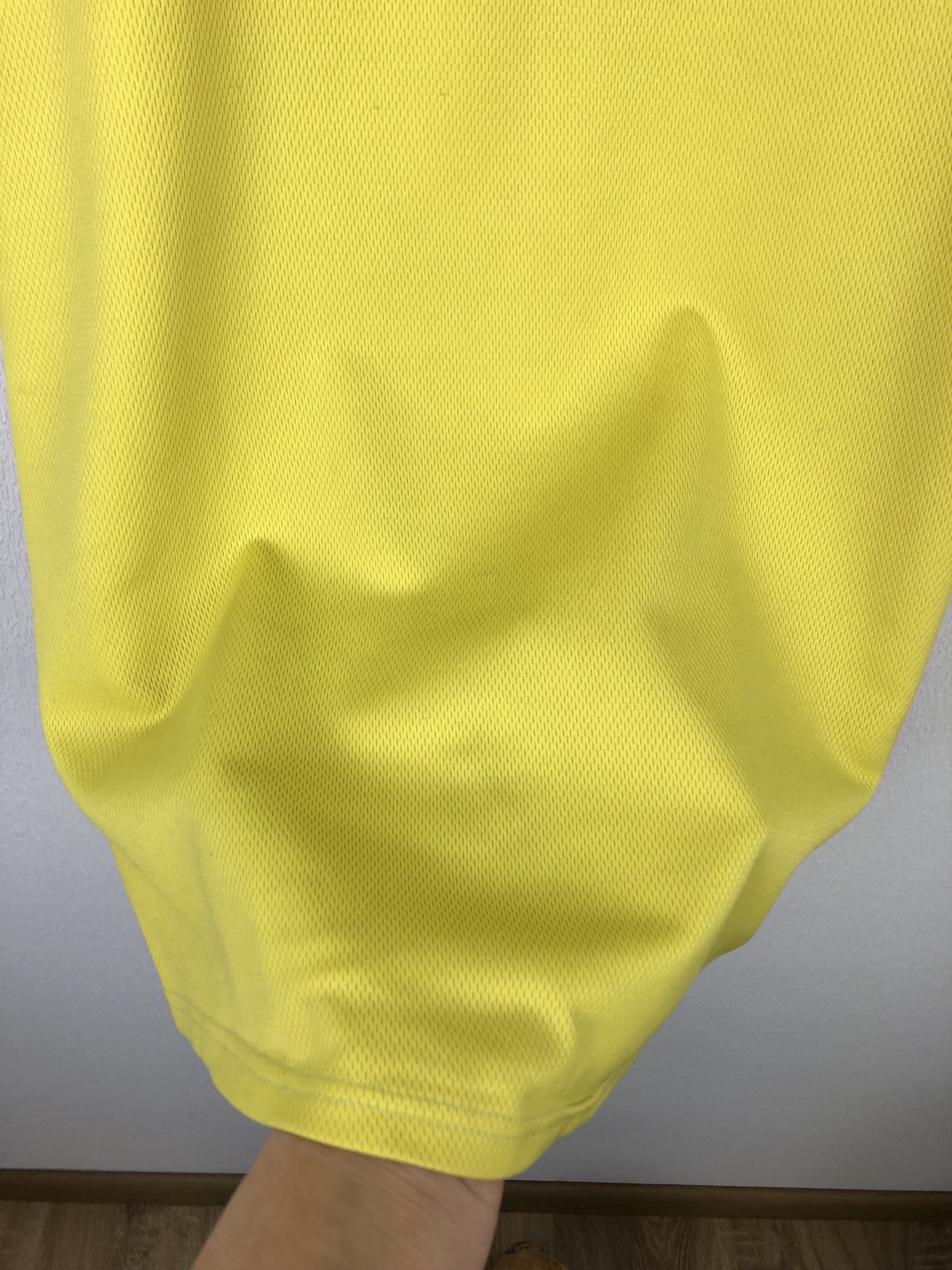 Vintage Canvey Island football shirt 2000 Soccer Jersey Tee Hype Size US L / EU 52-54 / 3 - 13 Thumbnail