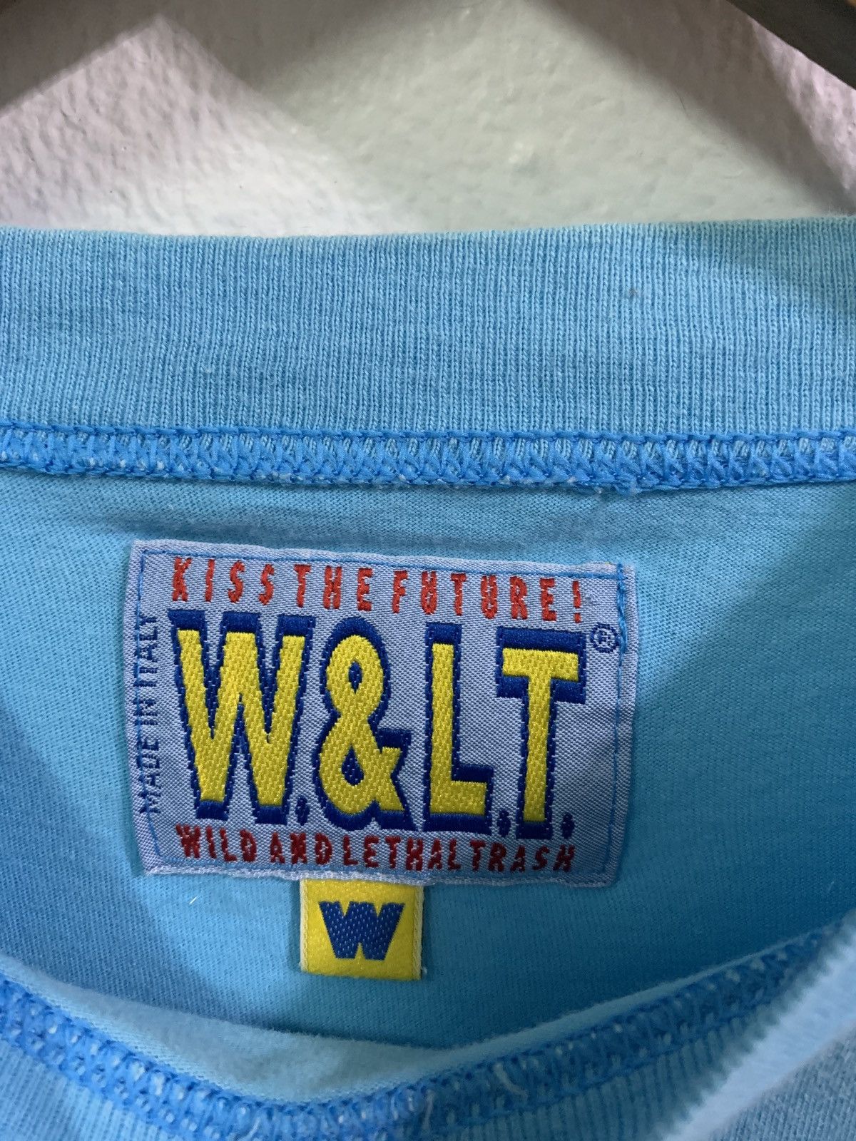 Walter Van Beirendonck SS97 W&LT by walter van beirendonck Size US M / EU 48-50 / 2 - 4 Thumbnail