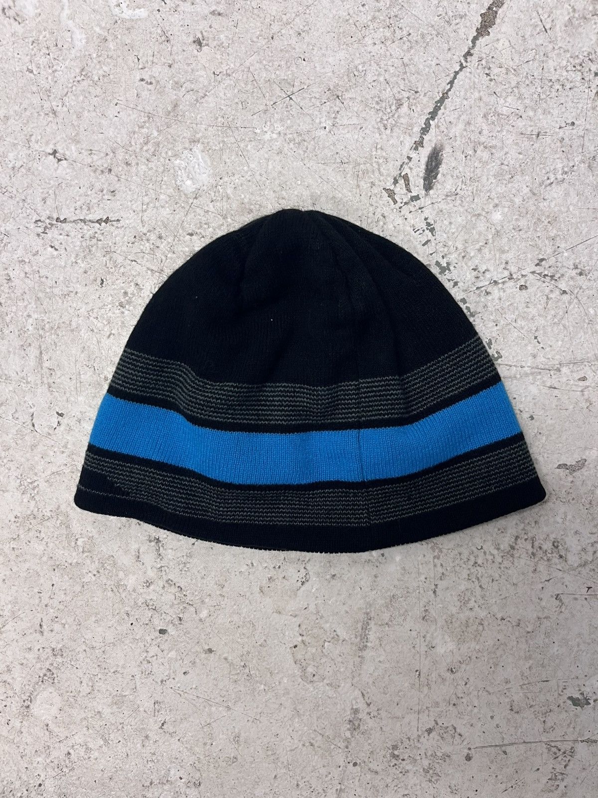 Quiksilver Y2k quiksilver surfwear beanie Size ONE SIZE - 2 Thumbnail