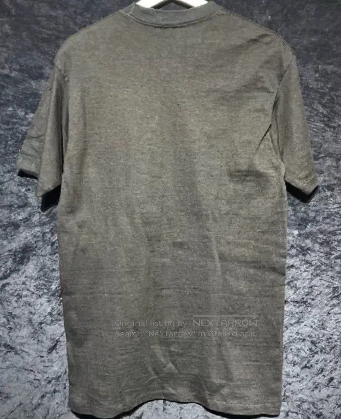 VINNY's Vintage Hawaii Print T-Shirt. Size US M / EU 48-50 / 2 - 4 Thumbnail