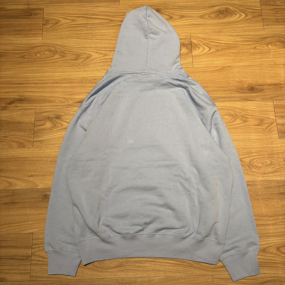 Bape Bape One Point Relaxed Pullover Hoodie Size US L / EU 52-54 / 3 - 2 Thumbnail