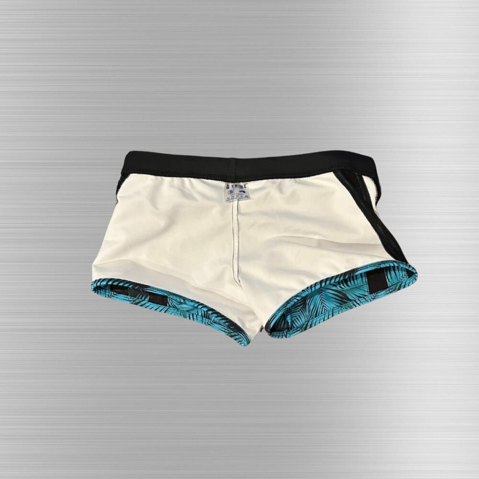 Other Tribe Australia Palm Print Swim Briefs – Size Small Size US 30 / EU 46 - 7 Thumbnail