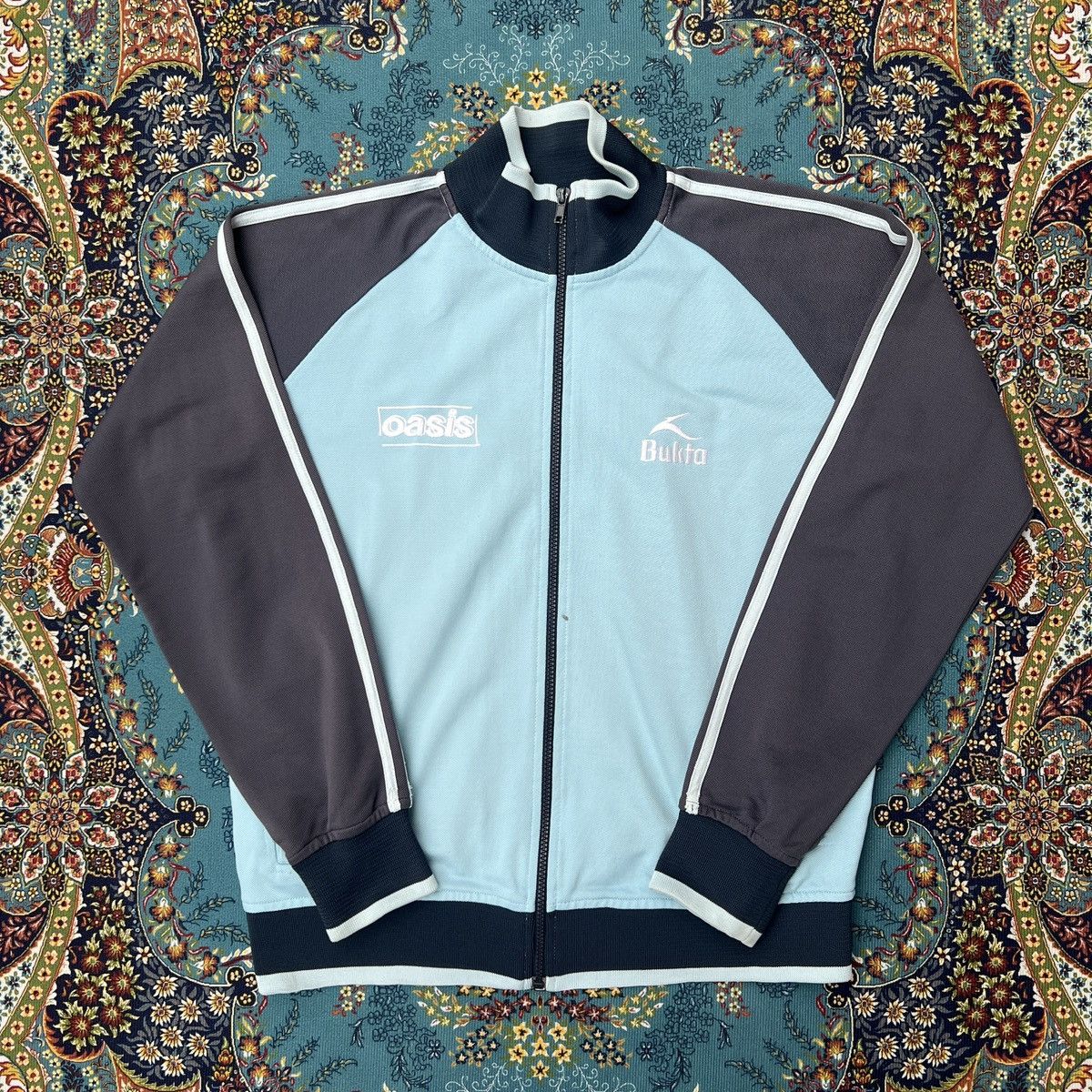 ジャケット・アウター Oasis Tour jaket OUTERWEAR - Oasis - Oasis Official Store