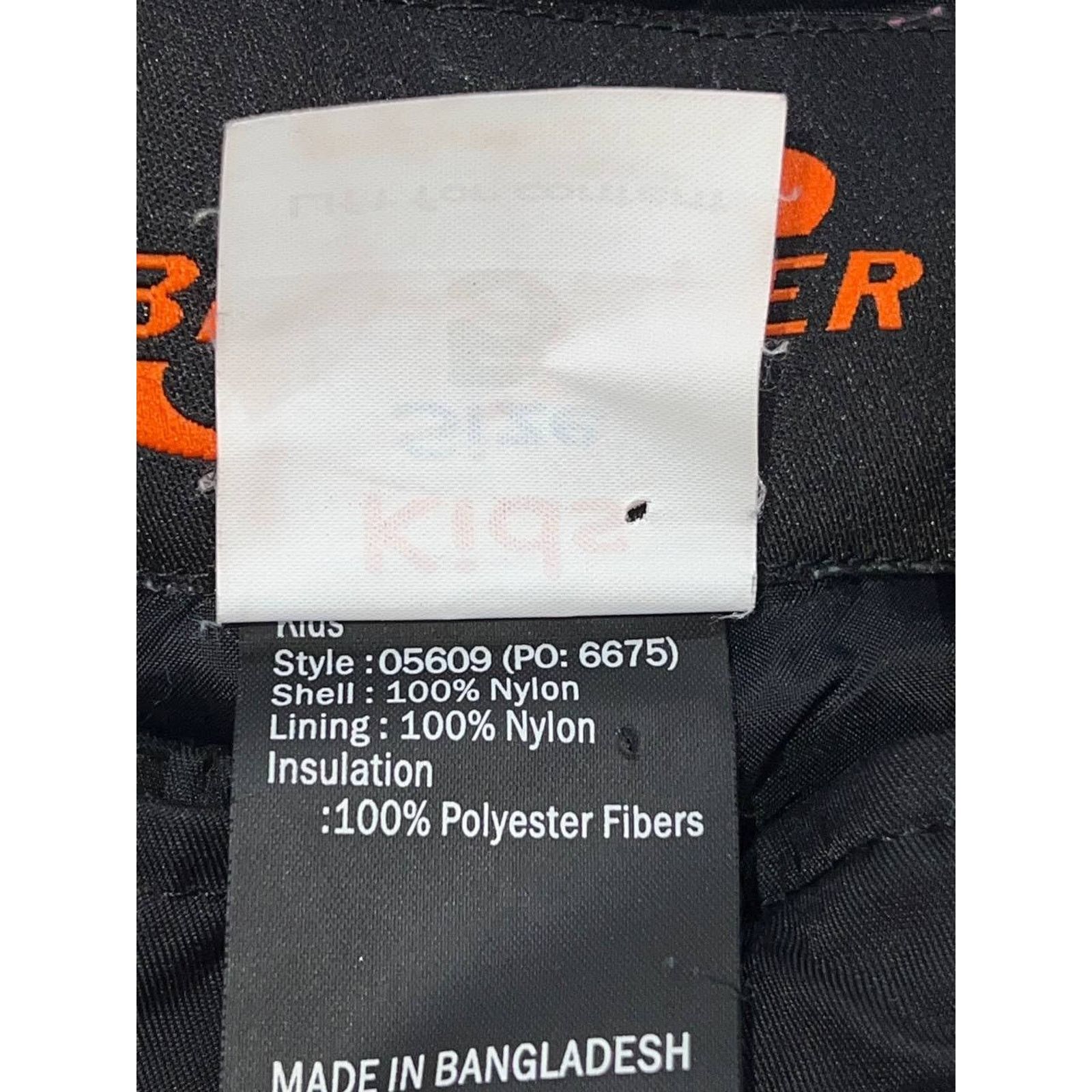 Obermeyer Obermeyer Snovera hydro block ski-pants size 5 Black A001914 Size US 26 / EU 42 - 7 Thumbnail