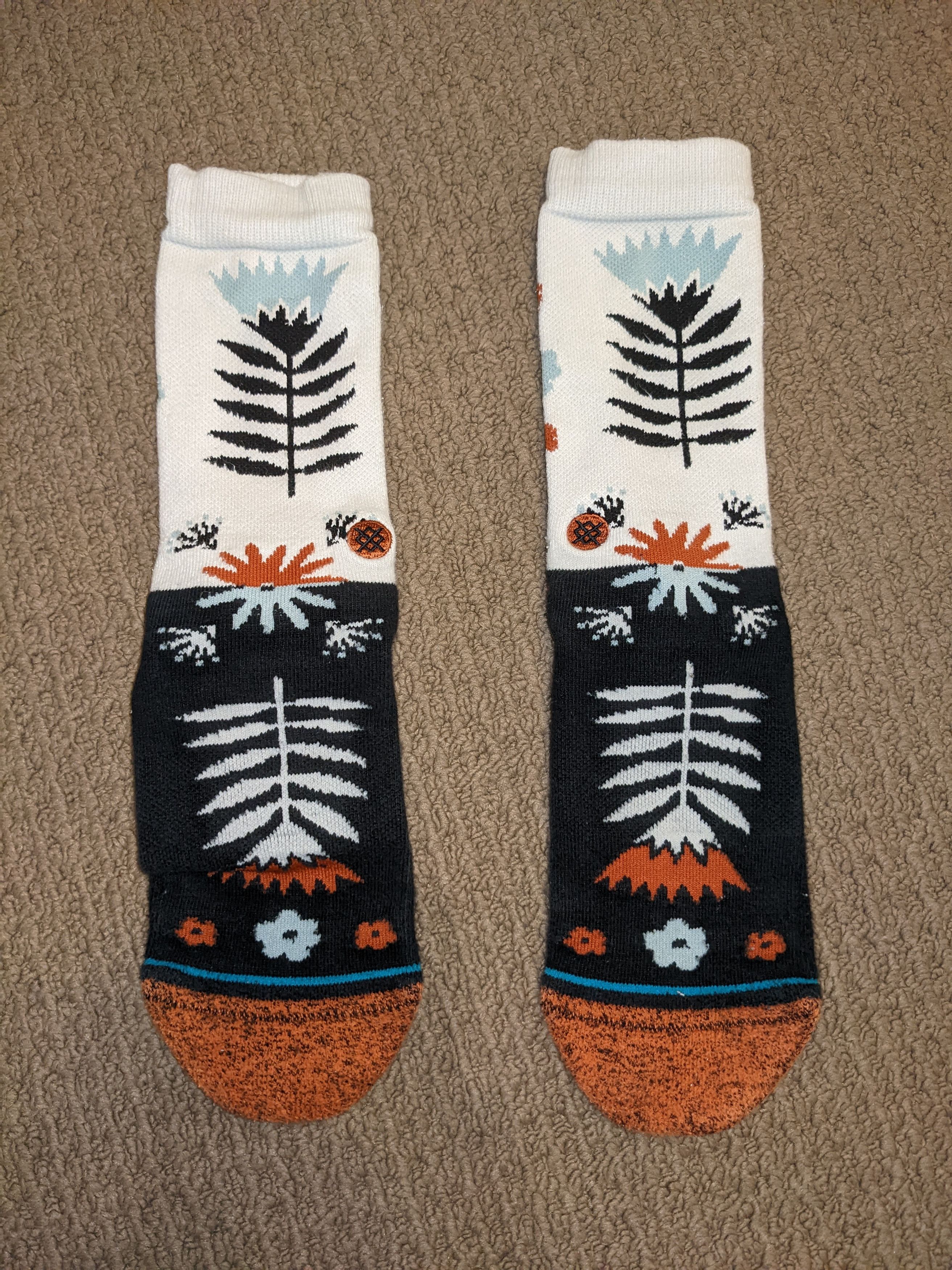 Stance Socks Stance Winter Socks Size ONE SIZE - 1 Thumbnail