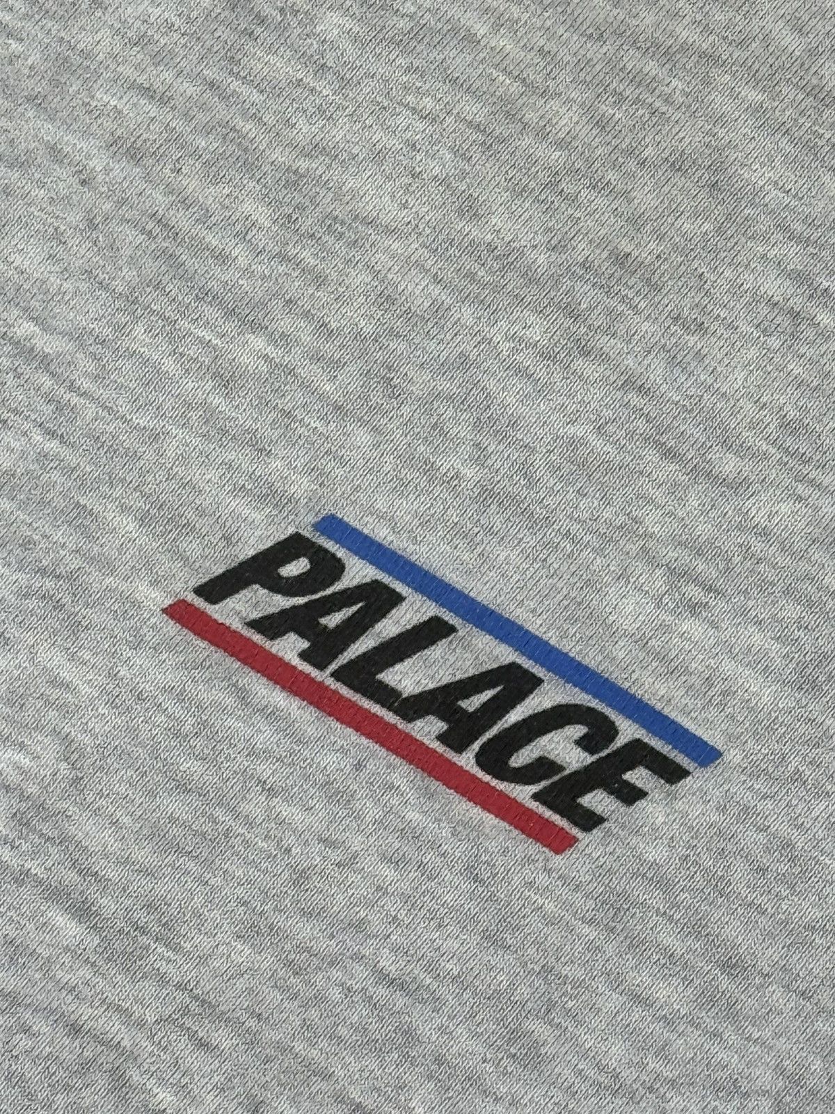 Palace × Vintage Palace original t-shirt Size US M / EU 48-50 / 2 - 4 Thumbnail