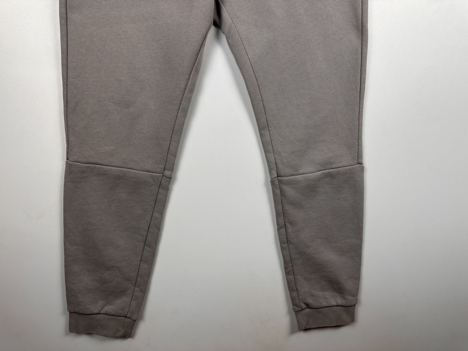 Emporio Armani Emporio Armani EA7 Men's Track Pant Gray Sweetpant Size M Size US 32 / EU 48 - 4 Thumbnail
