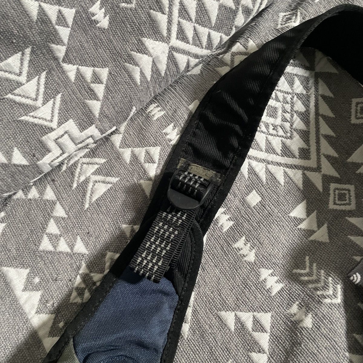 The North Face 🔥The North Face Gorpcore crossbody bag Size ONE SIZE - 12 Thumbnail