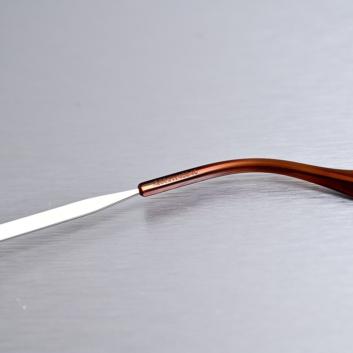 Gucci GUCCI GG1496O GLASSES Size ONE SIZE - 7 Thumbnail