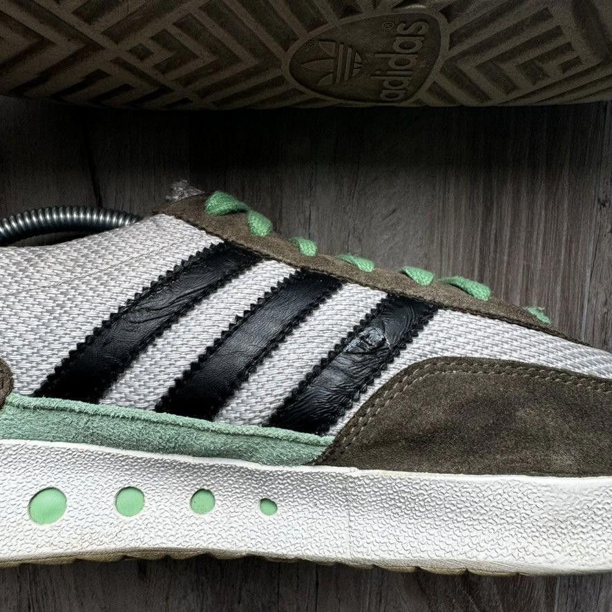 Adidas ADIDAS • PT Trainers (11.5M) Size US 11.5 / EU 44-45 - 7 Thumbnail
