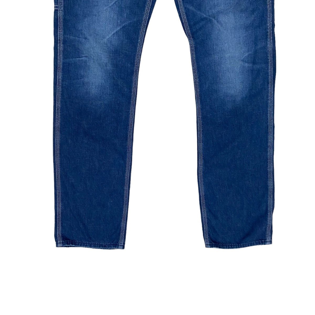 Hysteric Glamour 🔥VINTAGE HYSTERIC GLAMOUR CARPENTER PANT Size US 30 / EU 46 - 4 Thumbnail