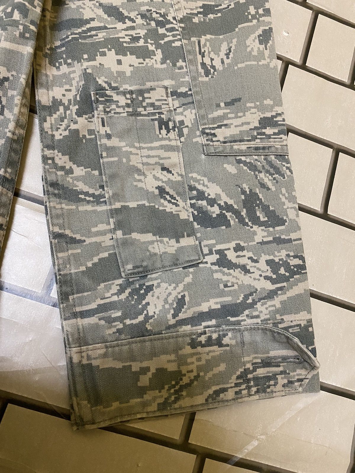 Other Us Air Force Military Size US L / EU 52-54 / 3 - 3 Thumbnail