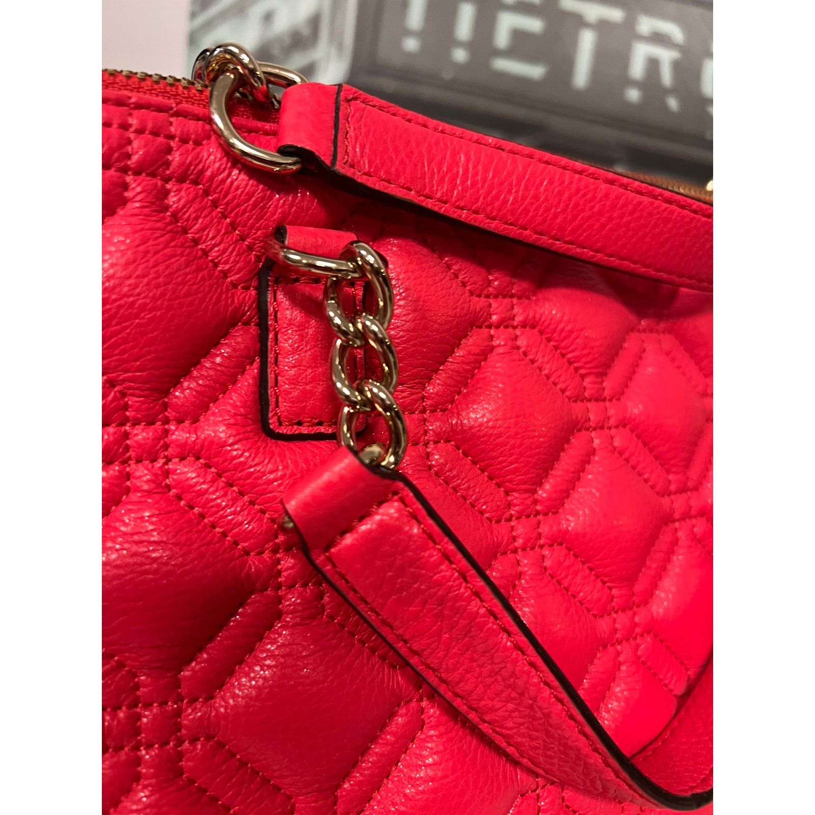Kate Spade Kate Spade WKRU2653 Astor Court Small Rachelle Crossbody Size ONE SIZE - 8 Thumbnail