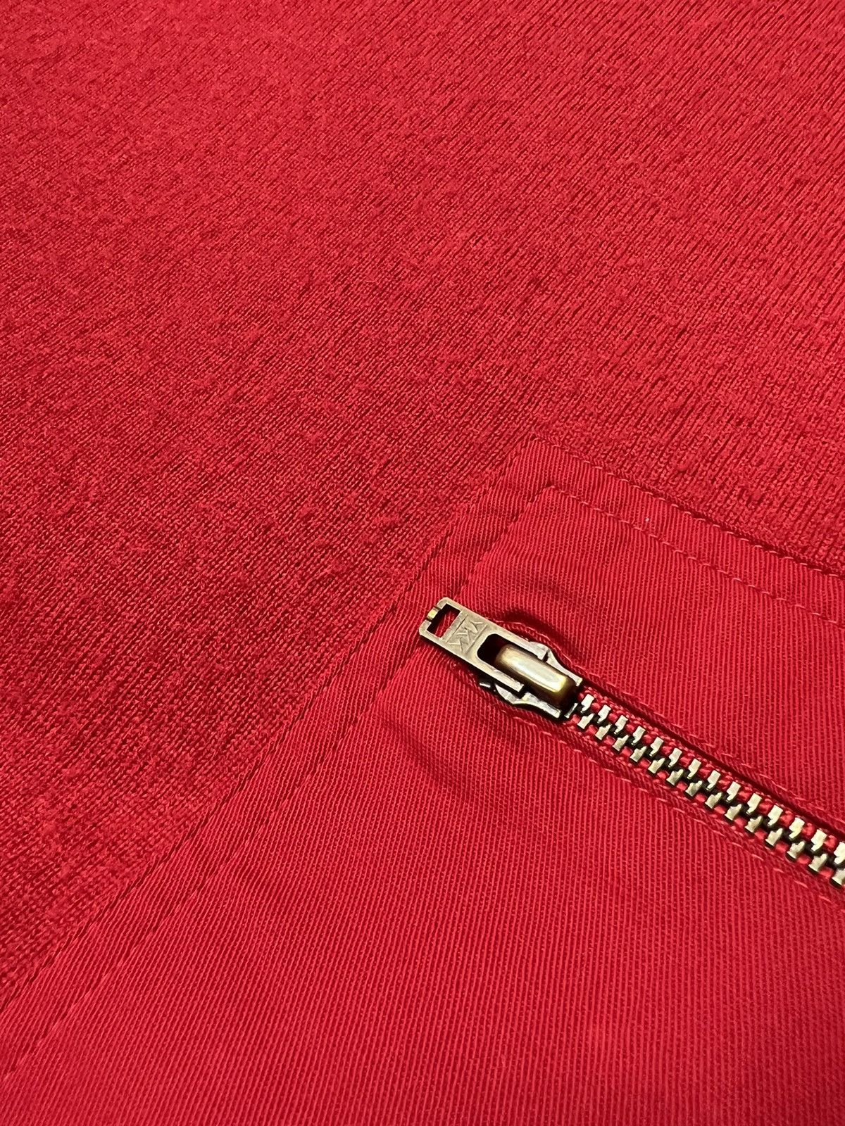 Paul & Shark Vintage Paul & Shark Yachting Wool Crewneck Knitted Sweater Size US L / EU 52-54 / 3 - 4 Thumbnail