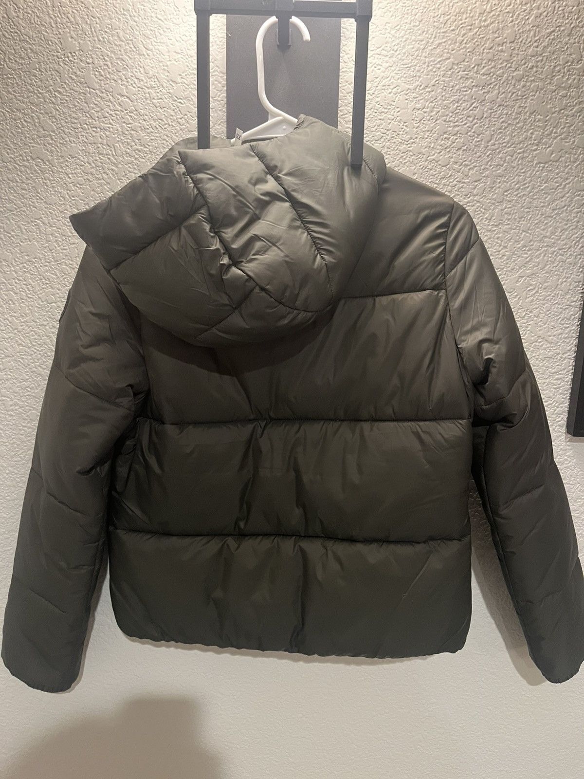 Designer Alp N Rock Puffer Size XS / US 0-2 / IT 36-38 - 5 Thumbnail