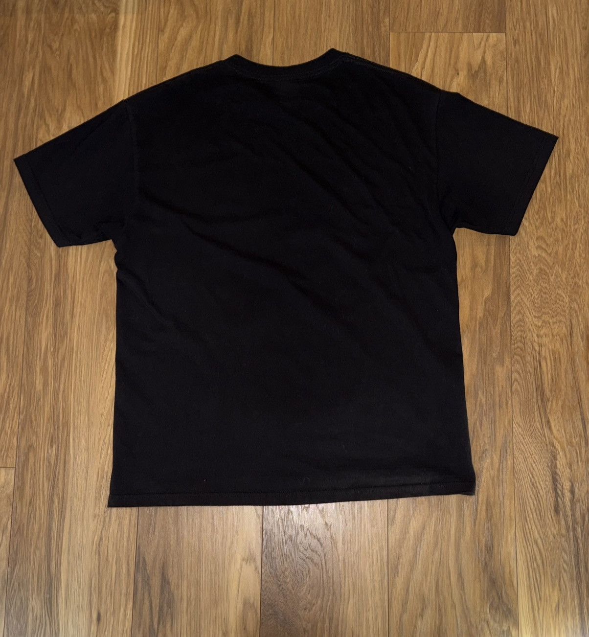 Other Nancy Black Graphic T-Shirt Size US M / EU 48-50 / 2 - 4 Thumbnail