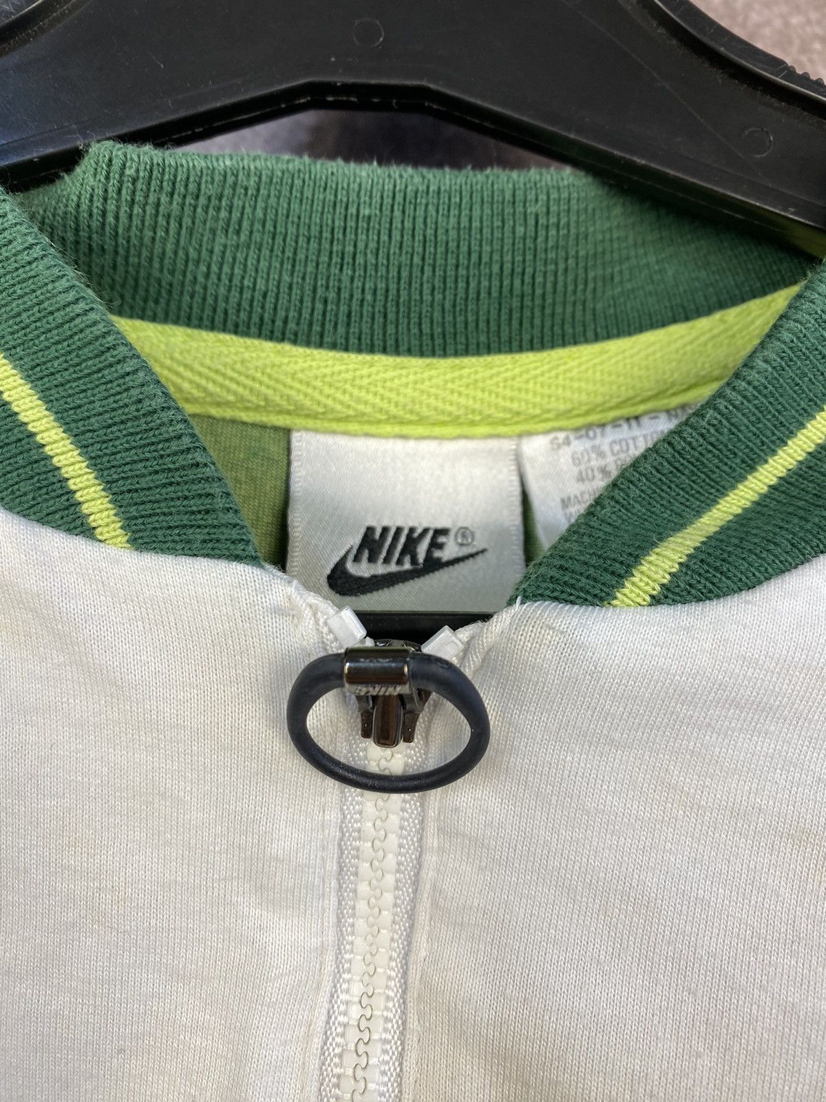 Nike × Nike ACG × Vintage Vintage Nike F.I.T. T-Shirts Court tn+ ACG 80’s 90’s Swoosh Size M / US 6-8 / IT 42-44 - 5 Thumbnail