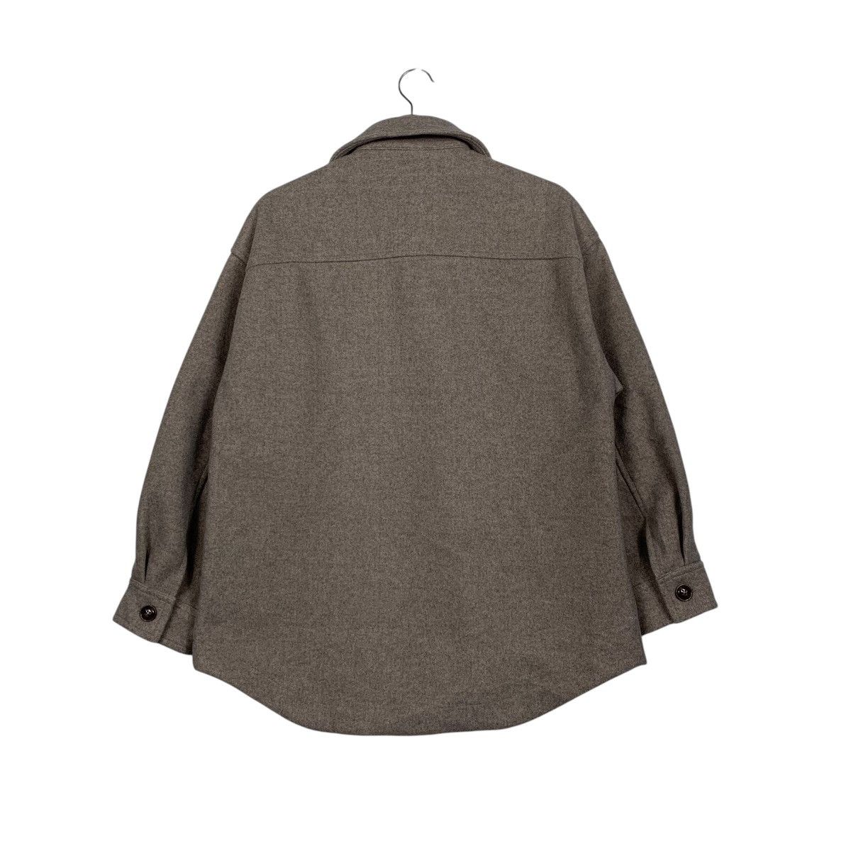 Japanese Brand Japanese Brand Lugnoncure Jacket Size M / US 6-8 / IT 42-44 - 7 Thumbnail
