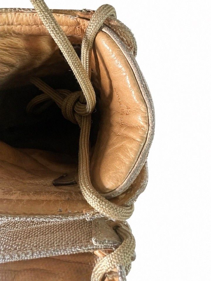 Yeezy Yeezy Season 3 Tactical Desert Boots Size 43 Size US 10 / EU 43 - 8 Thumbnail