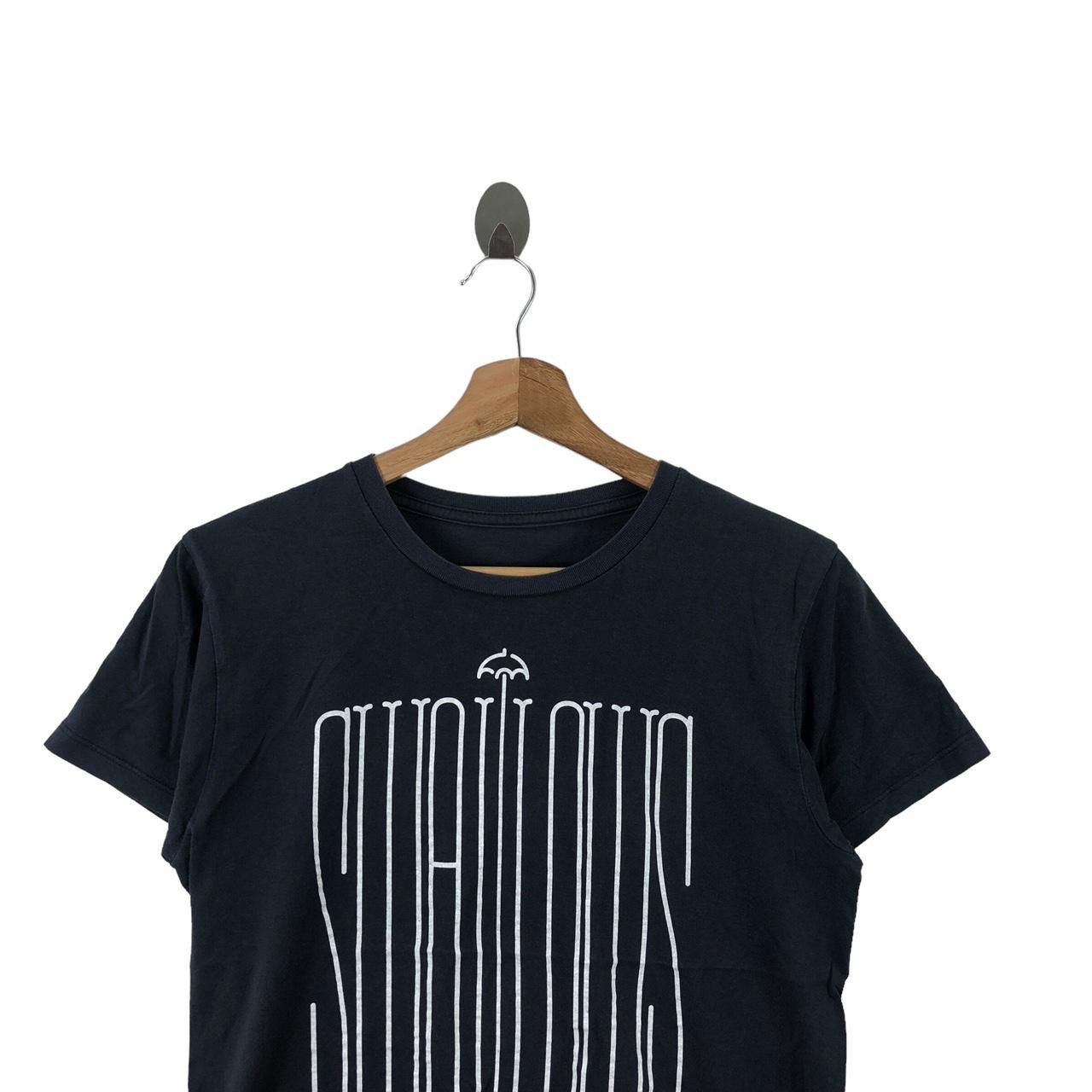 Other TOKYO YAKULT SWALLOWS Baseball Team Tee Shirt Top Size US S / EU 44-46 / 1 - 3 Thumbnail
