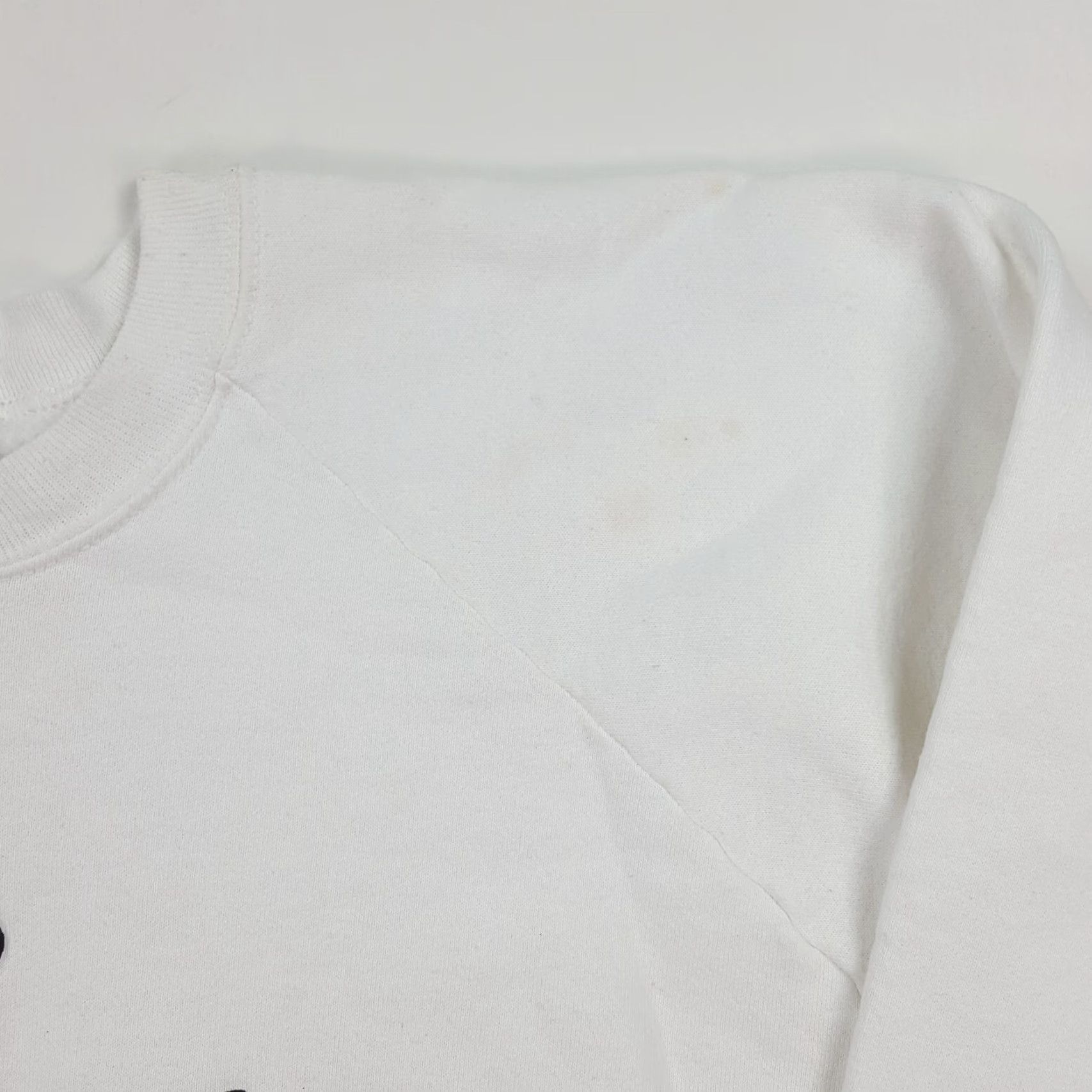Fruit Of The Loom VINTAGE Dear Santa Christmas Nike? Sorry, original title doesn't include Nike. Size US XL / EU 56 / 4 - 5 Thumbnail