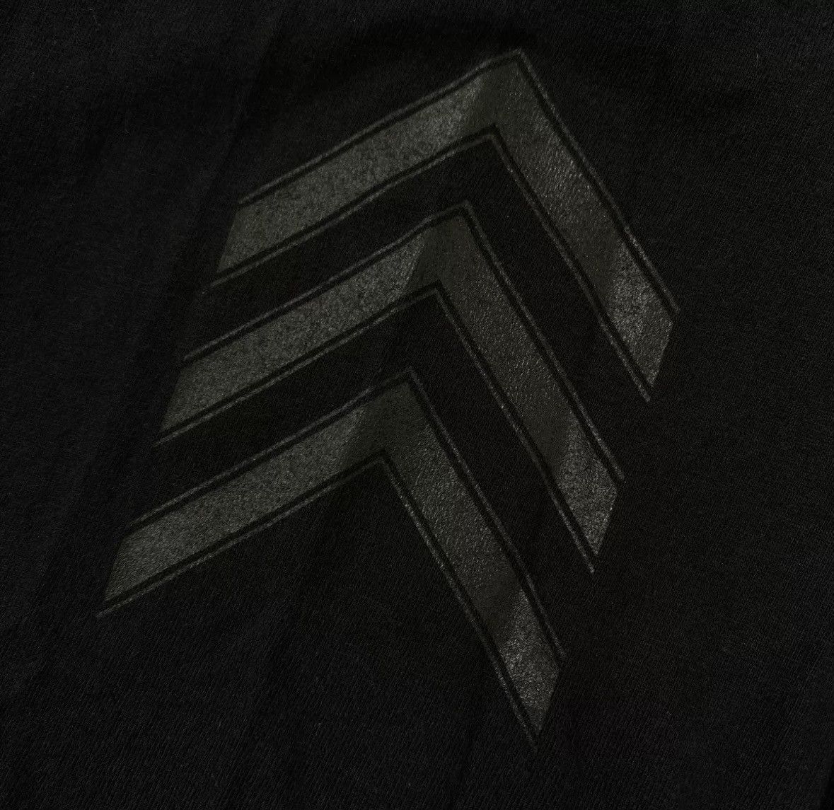 Chrome Hearts Chrome hearrs tee Size US M / EU 48-50 / 2 - 5 Thumbnail