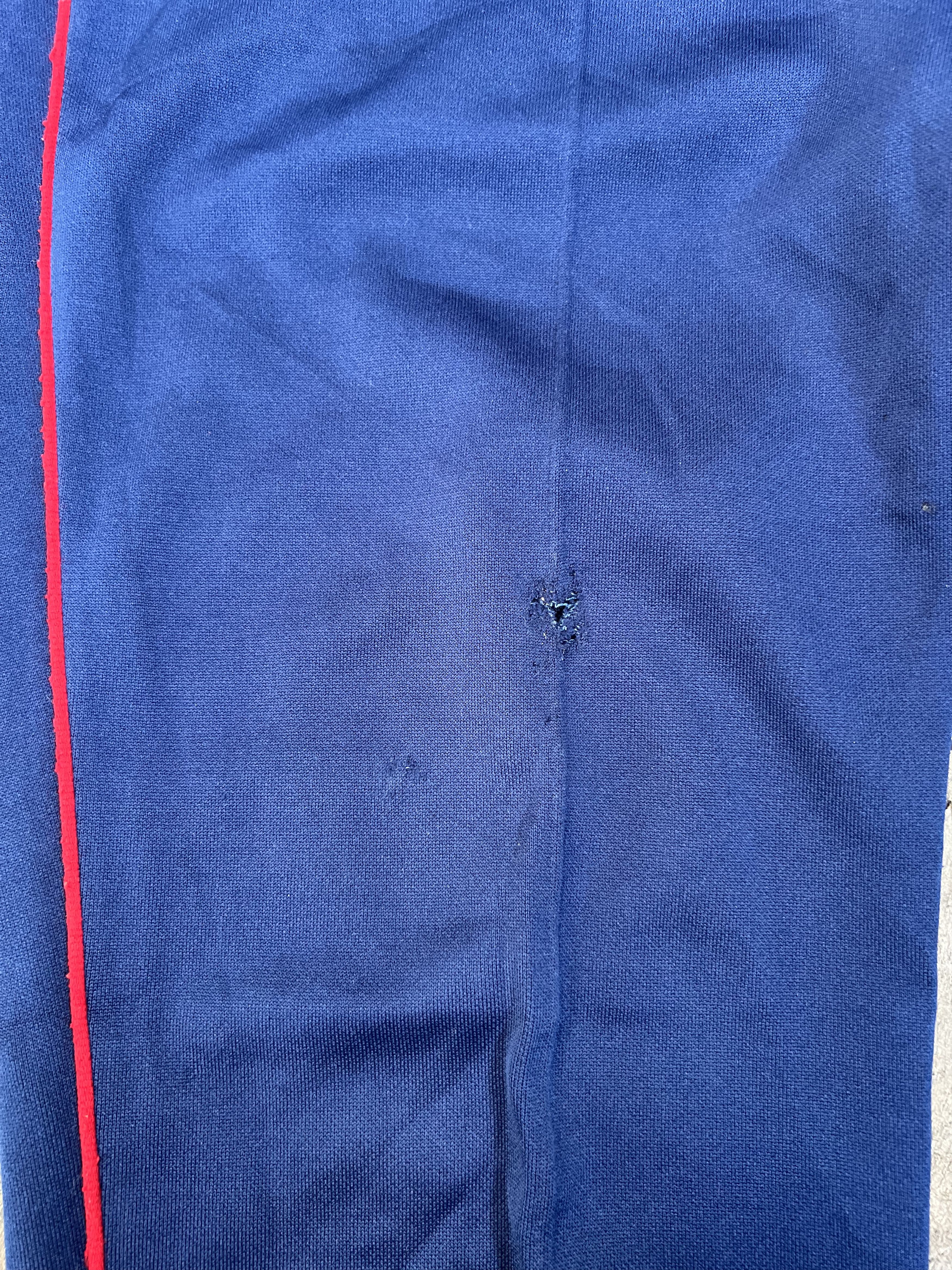 Adidas adidas descente trackpants Size 34" / US 12 / IT 48 - 2 Thumbnail