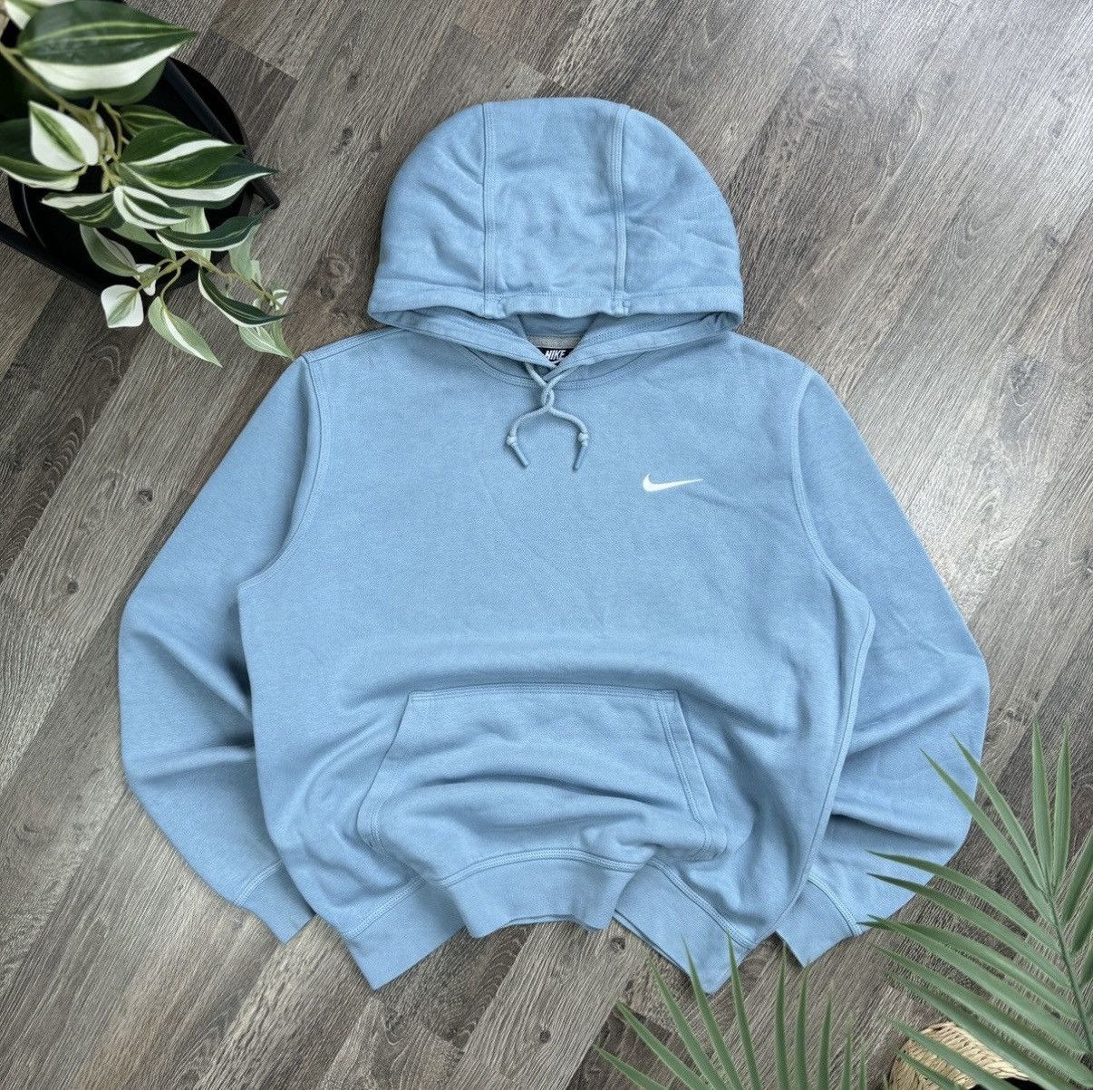 Nike Nike Hoodie Size US M / EU 48-50 / 2 - 1 Thumbnail