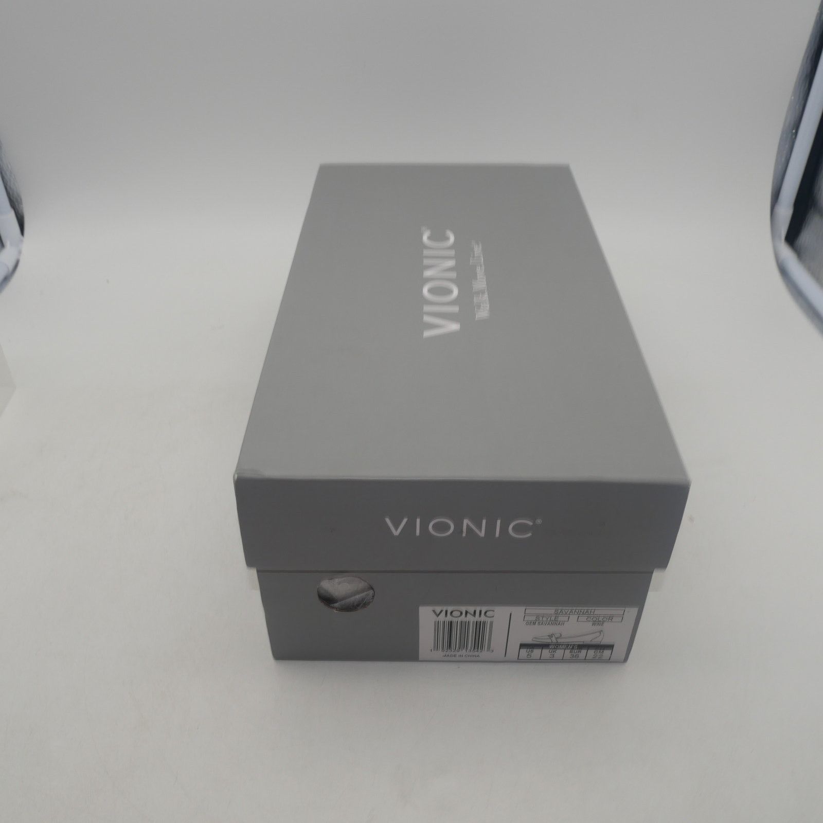 Vionic New Vionic Savannah Flats Loafers Shoes Women's 5 Size US 5 / IT 35 - 10 Thumbnail
