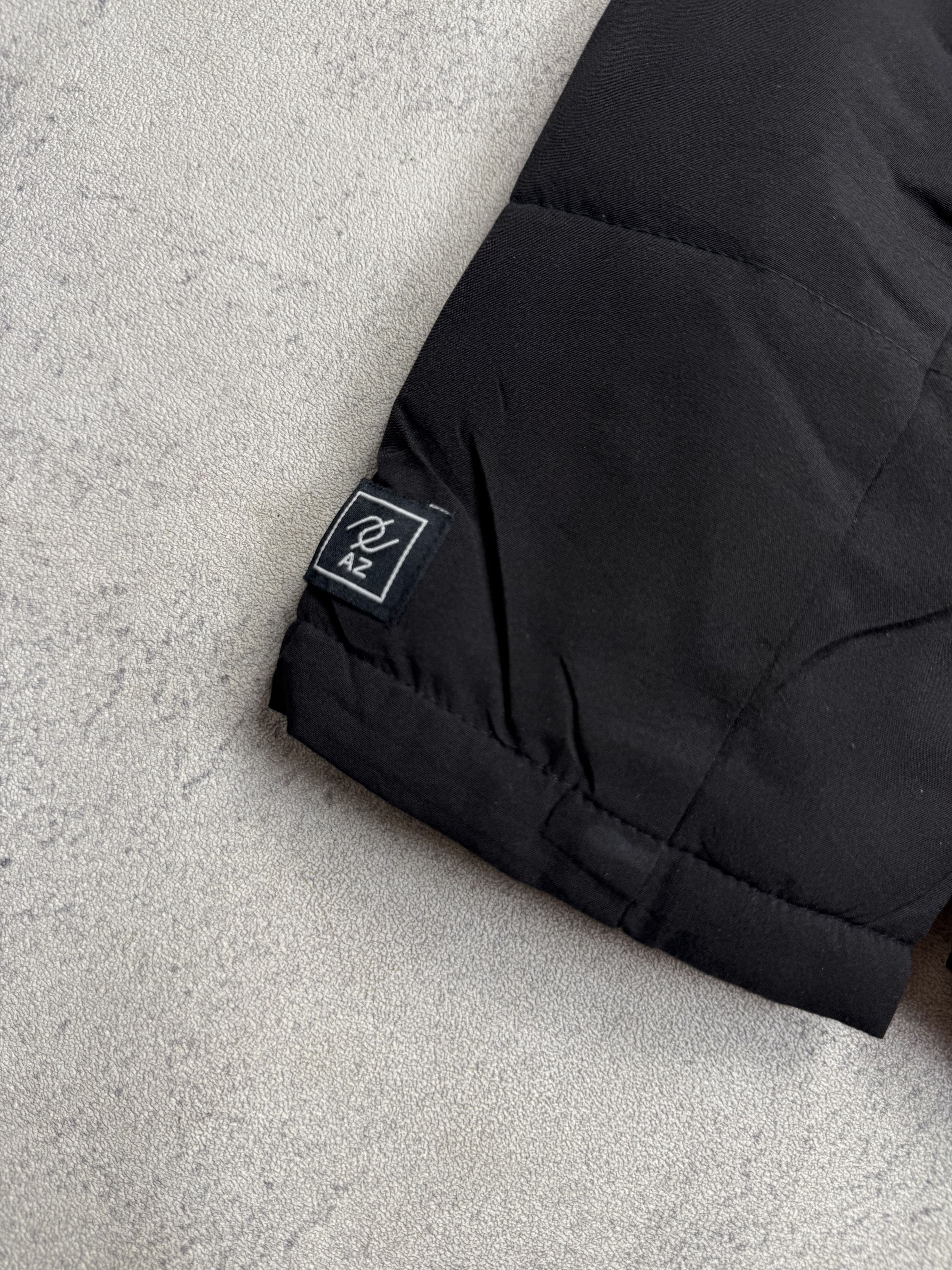 junhashimoto AZ by Junhashimoto Puffer Jacket Size US M / EU 48-50 / 2 - 6 Thumbnail
