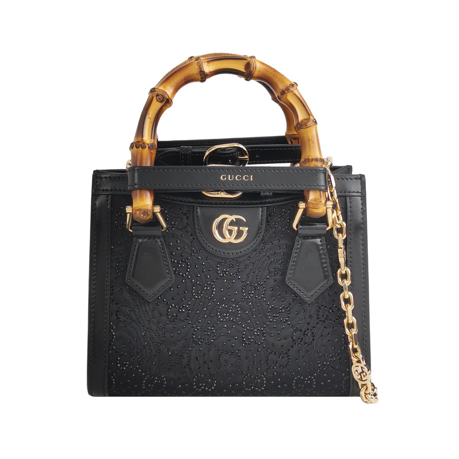 Gucci Gucci Women os Shoulder Bags Size ONE SIZE - 1 Thumbnail