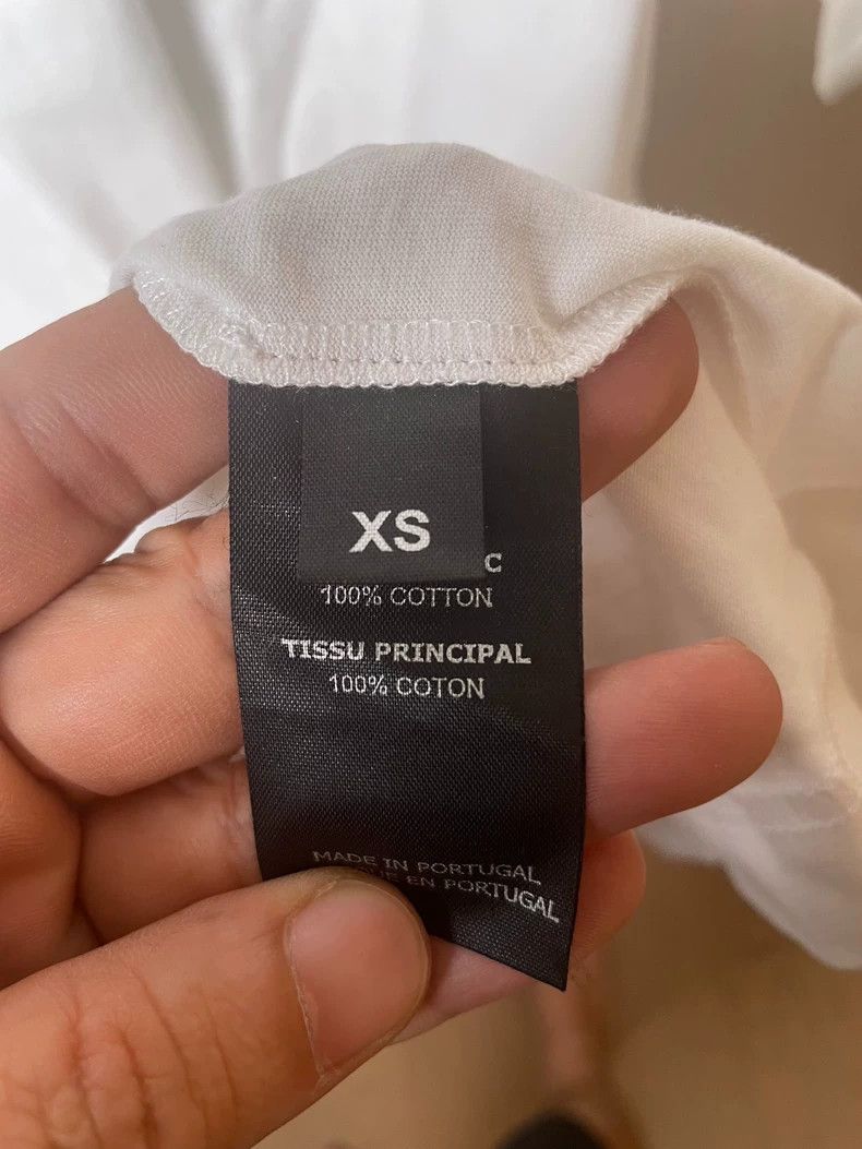 Vetements Vetements Brand Printed T-Shirt, Size XS Size US XS / EU 42 / 0 - 4 Thumbnail