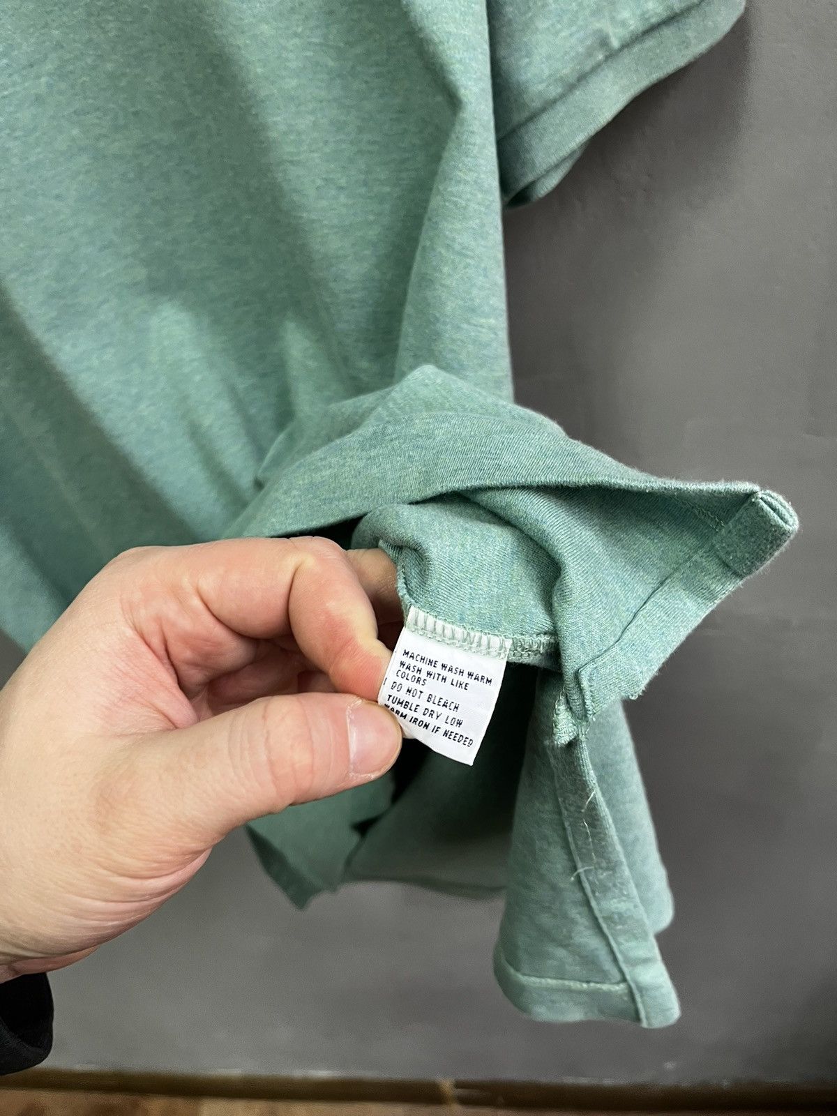 Polo Ralph Lauren × Ralph Lauren × Vintage Polo Ralph Lauren polo shirt vintage Size US M / EU 48-50 / 2 - 8 Thumbnail