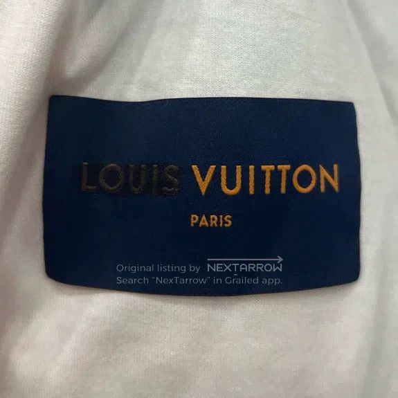 Louis Vuitton Louis Vuitton Colorful full-print teddy polar fleece jacke Size US M / EU 48-50 / 2 - 5 Thumbnail