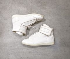 Margiela on sale future sale