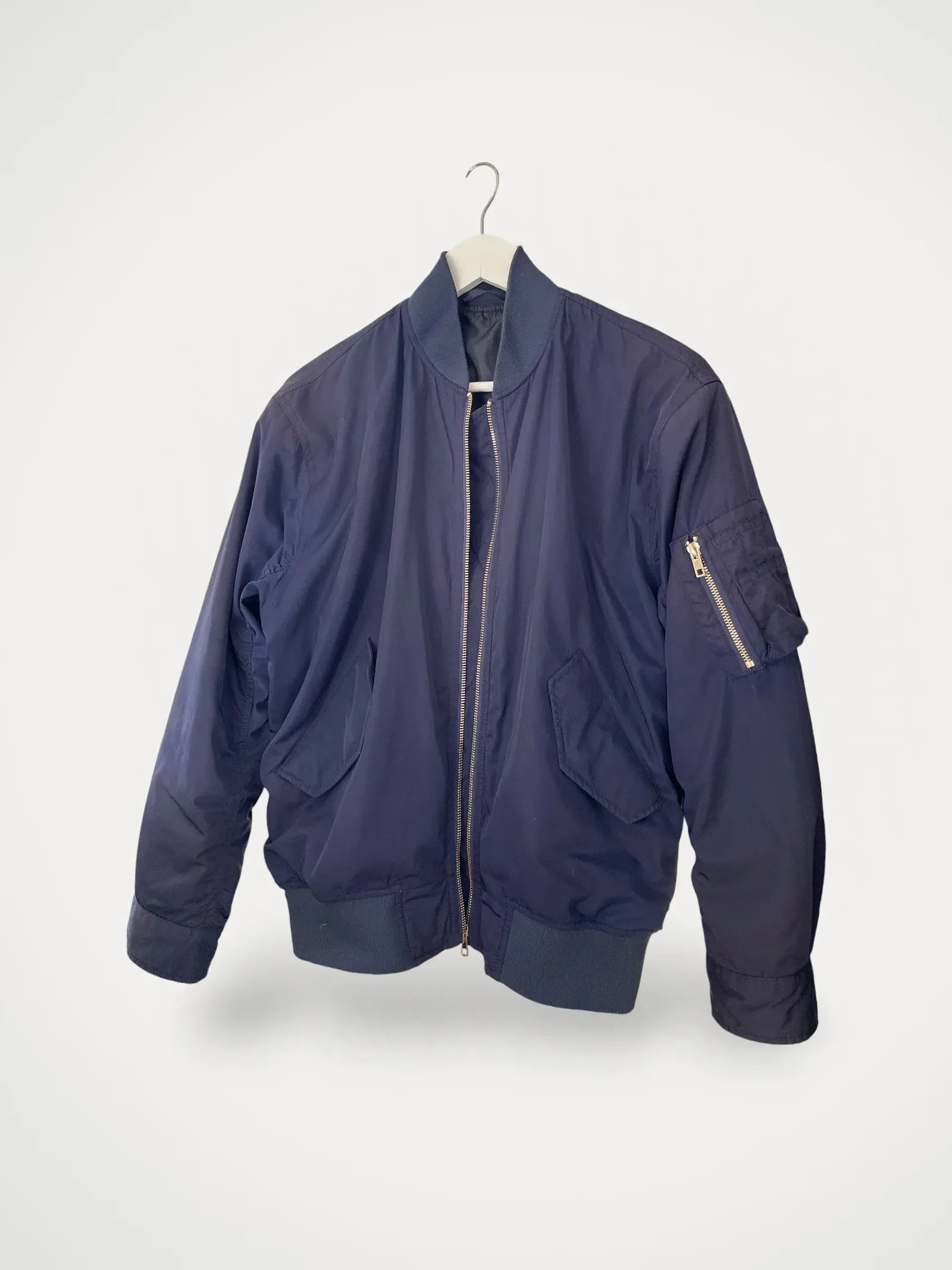 Filippa K Filippa K Bomber jacket Jacket Size M / US 6-8 / IT 42-44 - 1 Thumbnail