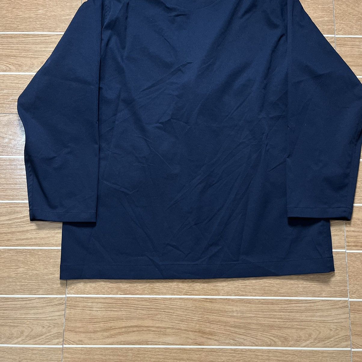 Repose Wear by White Mountaineering 3B Lapel Blazer Jacket